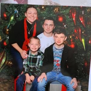 Meet your Posher, Mandy